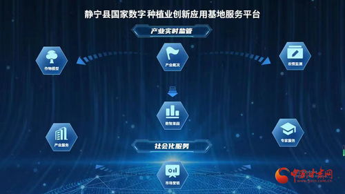 静宁 按下数据便民服务“快捷键”，跑出政务服务“加速度”