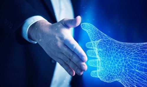 人工智能与内容管理的未来 数据处理服务的变革与机遇